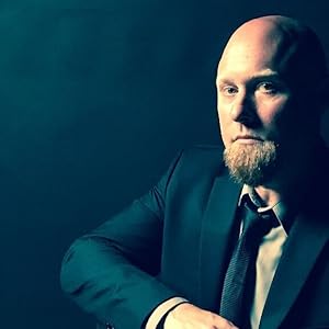 Donovan Hufnagle Author Profile image