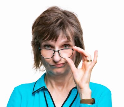Dorothy Rosby Author Profile image, 2024