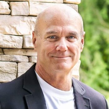 E. William Podojil Author image