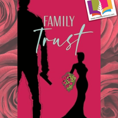Family Trust by Peter Wilson #BookReview #AuthorGuestPost #Thriller #FamilyDrama #StrongFemaleProtaganist #IndieAuthor @iReadBookTours @JackGNovels @JackGregsonSeries #Giveaway (1 Author-Signed Copy)
