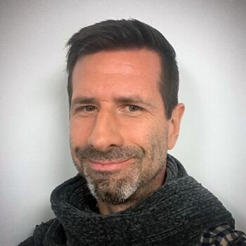 Jonathan Nevair author profile image