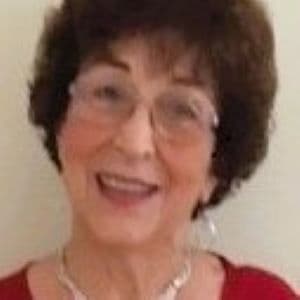 Kate Damon Author Profile image