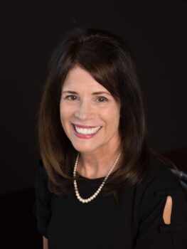 Melody DeBlois Author Image