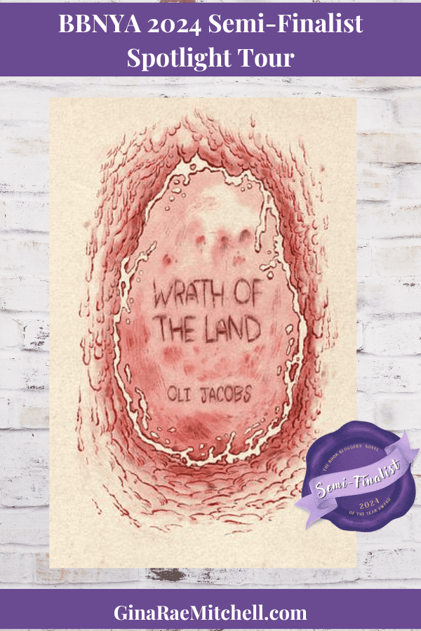 Wrath of the Land PIN