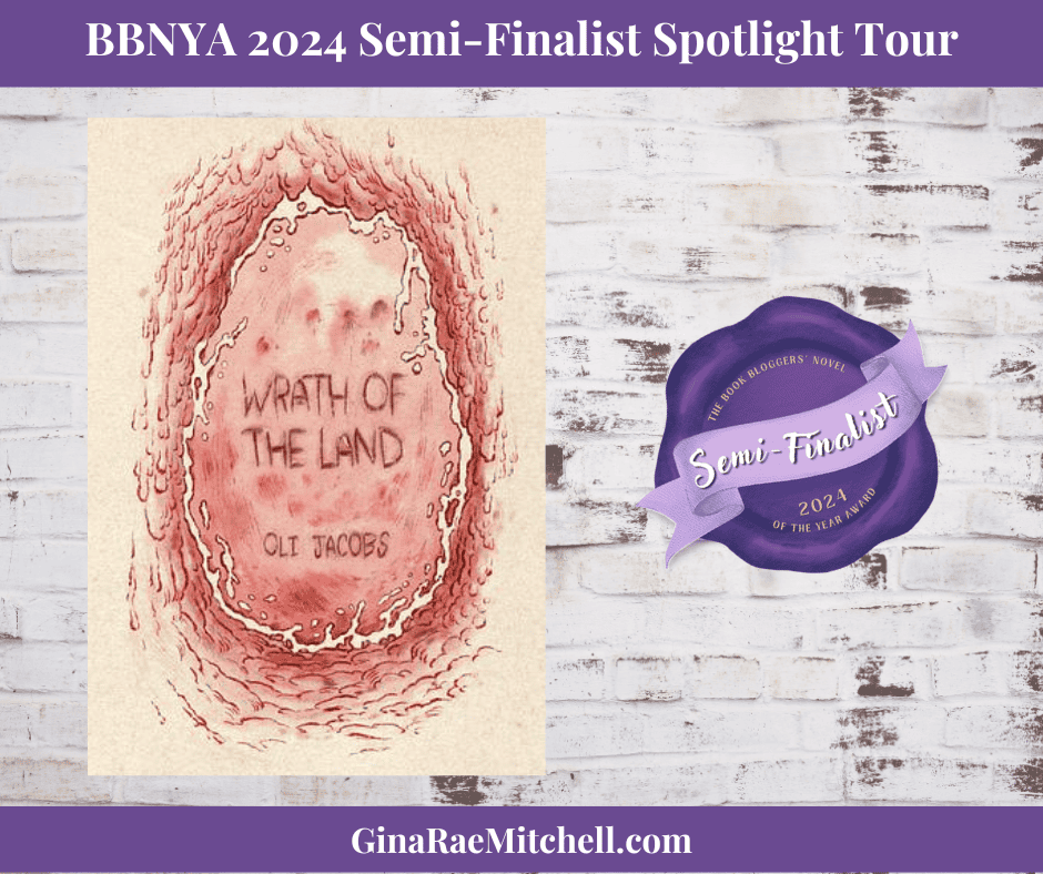 Wrath of the Land banner bbnya