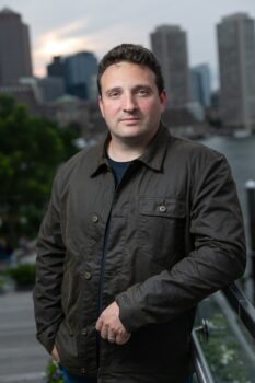 M R Leonard Author profile image