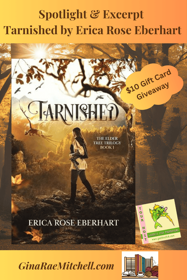 Tarnished PIN grm Fantasy LGBTQIA 