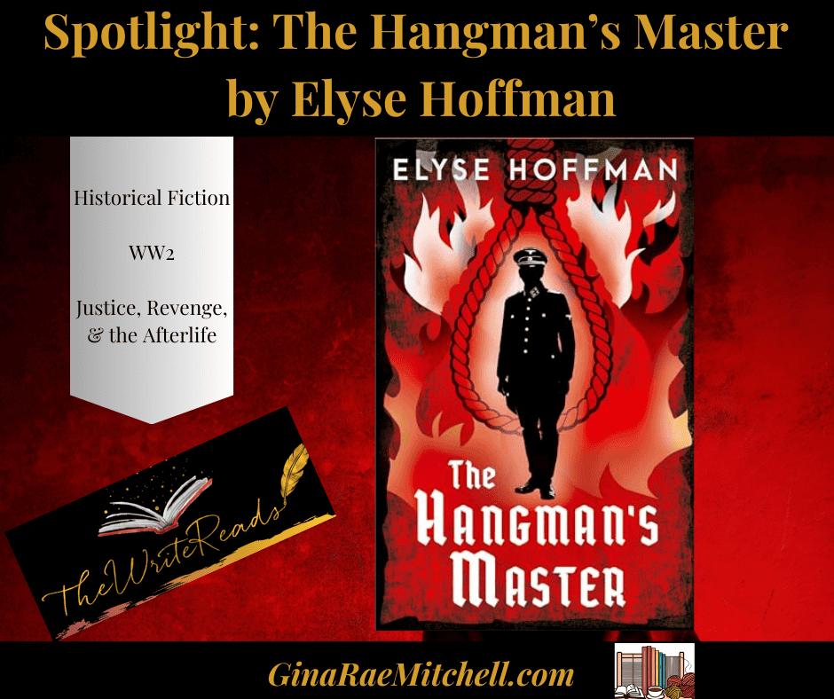 The Hangman's Master TWR Banner