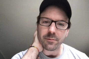 Thomas Grant Bruso author image