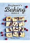 Beginner's Baking Bible BOOK COVER Creator Promo