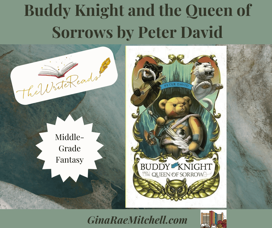 Buddy Knight TWR grm Banner +02-28-2025 FF