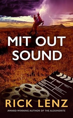 Mit Out Sound by Rick Lenz