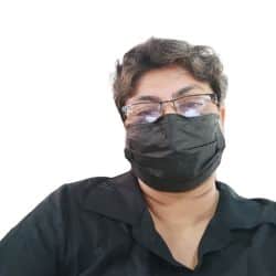 Niranjan author image