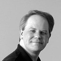 Paul Wright author profile image, Line of Sight, thrillers, espionage, mystery