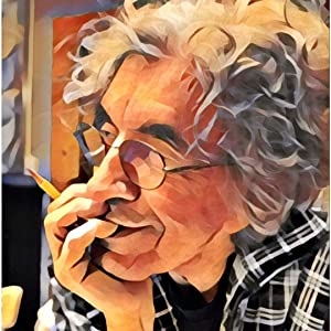 Rick Lenz Author Photo