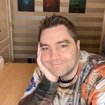 Stuart White Author Profile 2025