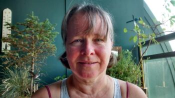 Tami Knight Author image