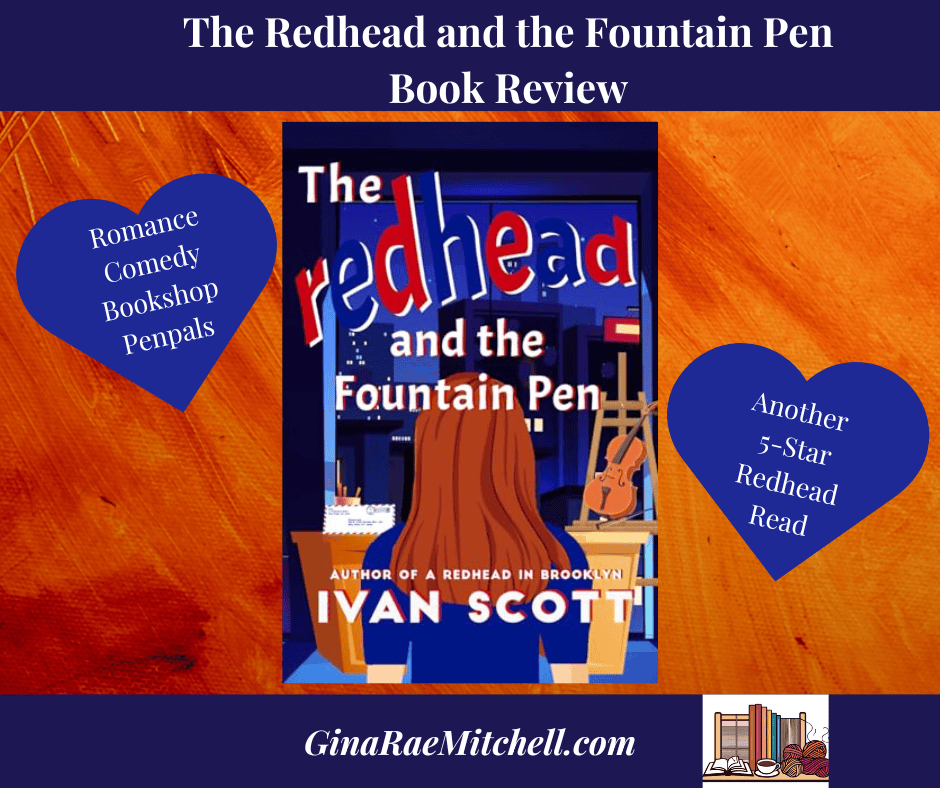 The Rehead and the Fountain Pen Blog Graphic Banner Also in Friday Finds 02-07-2025