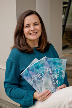 April Farlow Author image