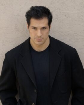 Julian Christian Author image