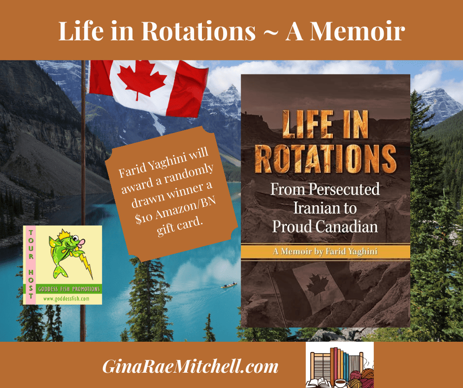 Life in Rotations GRM Banner memoir +03-28-2025 FRF