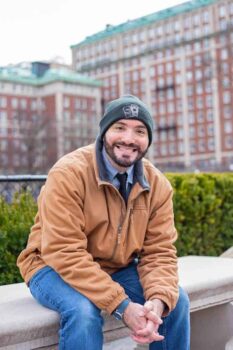 Nathaniel Koszer NEW author photo