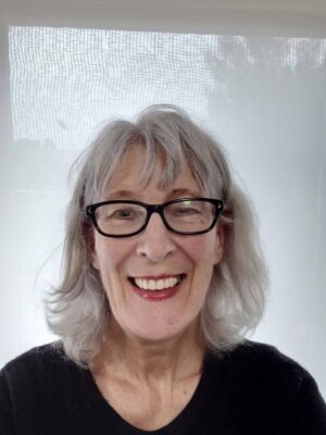 Toni Nelson Author image