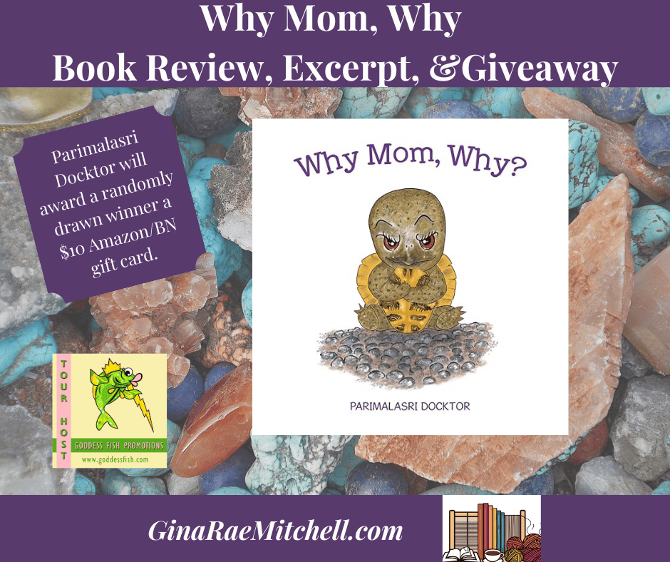 Why Mom, Why GRM Banner FF 03-28-2025