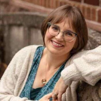 Christy Matheson Author Image