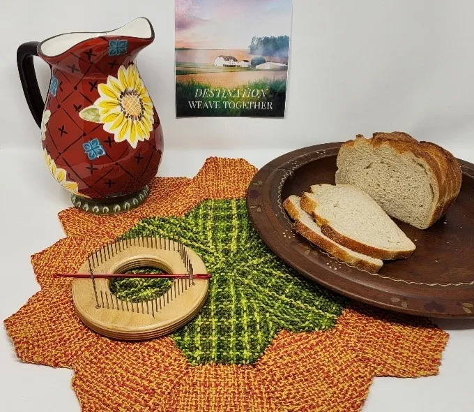 Country Brunch from Texas Gabi Blog