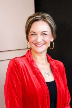 Deonna Kay author image