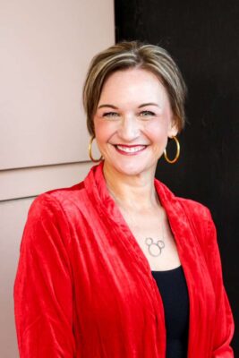 Deonna Kay author image