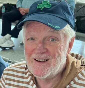 The Author's AI Toolkit: From Concept to Publication by Hank Quense #BookReview đđ 5 Copy Giveaway #NonFiction #FictionWritingGuide #Reference #BookPublishing #Marketing #Books 6 Hank Quense profile pic