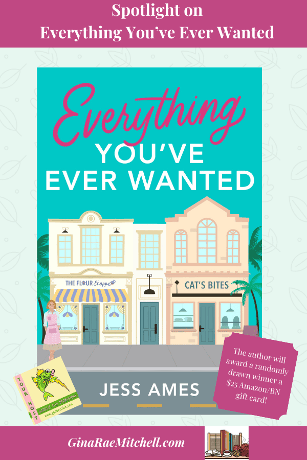 Everything You've Ever Wanted Blog Graphic PIN