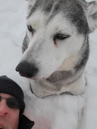 Being Broken: Tales and Essays of Survival and Death from Narcissistic Parental Abuse by Geoffrey R. Jonas ~ $10 Gift Card💙📚#Spotlight #Memoir @GoddessFish @livingwithcptsd.bsky.social 7 Geoffrey R. Jonas Author Profile image Author of Being Broken, Narcissistic Parent Abuse