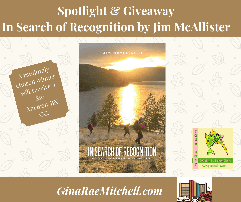 In Search of Recognition Blog Graphic BANNER grm Jim McAllister
