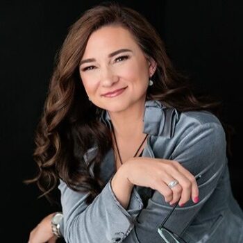 Jess Ames Author image