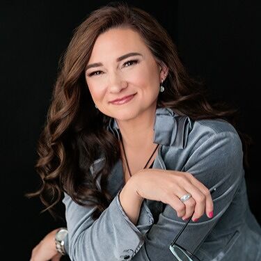 Jess Ames Author image