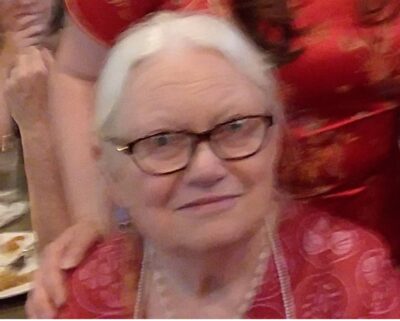 Kathleen Buckley author image