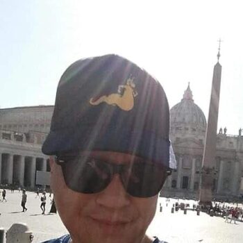 Maxime Trencavel Author image