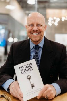 Randy Lyman Author image