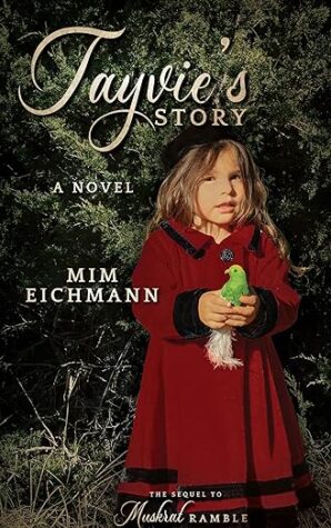 Tayvie’s Story by Mim Eichmann | Book 3 of the A Sparrow Alone Trilogy| $20 Gift Card Available | #StandAlone #Jazz #WWII #EarlyJazz #StrongWomen | @GoddessFish @EichmannMim @Mim.Eichmann