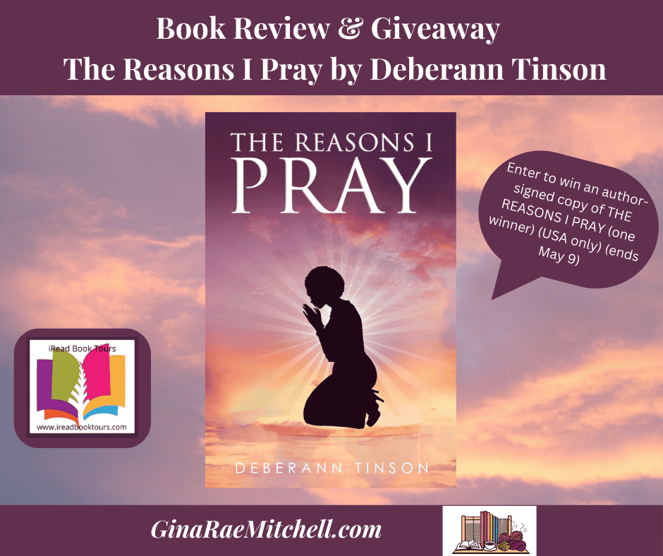 The Reasons I Pray Blog Graphic for FF 05-02-2025