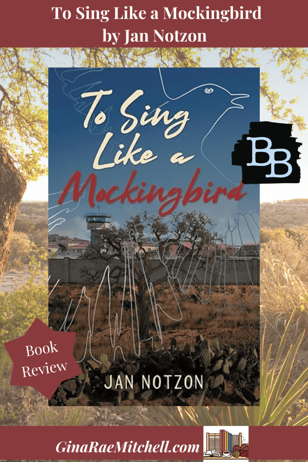 To Sing Like a Mockingbird GRM PIN