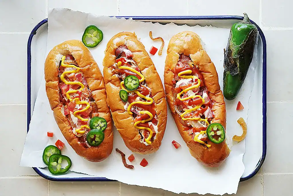 Authentic-Sonoran-Hot-Dogs