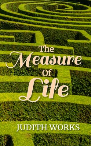 Guest Post from Judith Works, Author of The Measure of Life ~ $20 Gift Card 💙📚 #WomensFiction #Rome #LoveAndLoss #BookTravel @GoddessFish @worksjudith 
