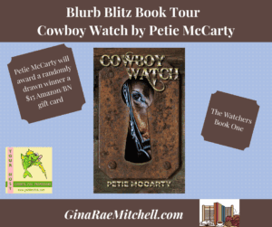 Cowboy Watch by Petie McCarty BBT Blog Graphic Banner GRM