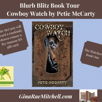 🎄Spotlight on Christmas Watch by Petie McCarty | Romantic Suspense with Paranormal Holiday Intrigue