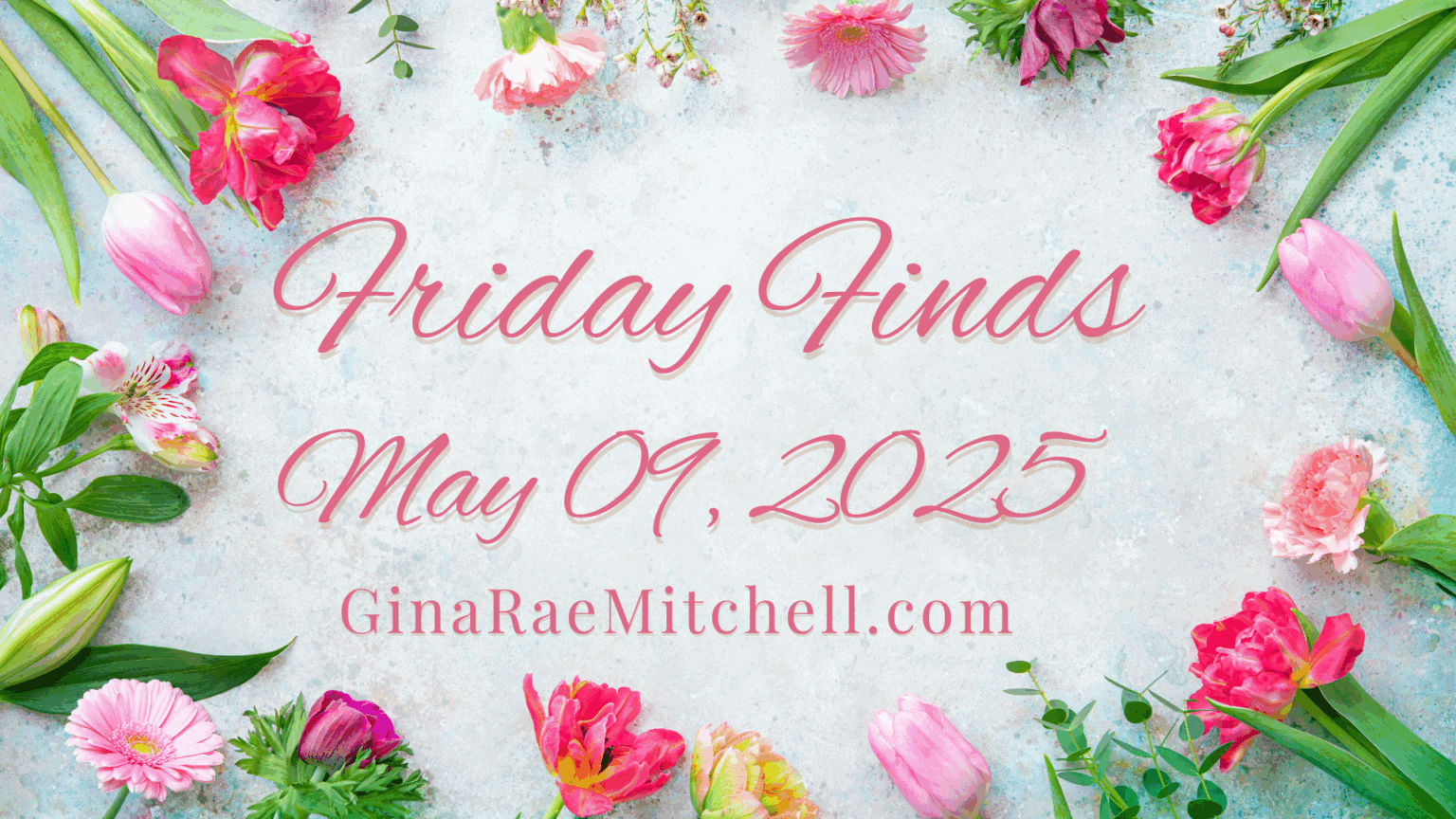 Fun Friday Finds - American Southwest Celebration | 05-09-2025 | 💙📚 #Books #Crafts #Recipes #IndieAuthors #Prizes