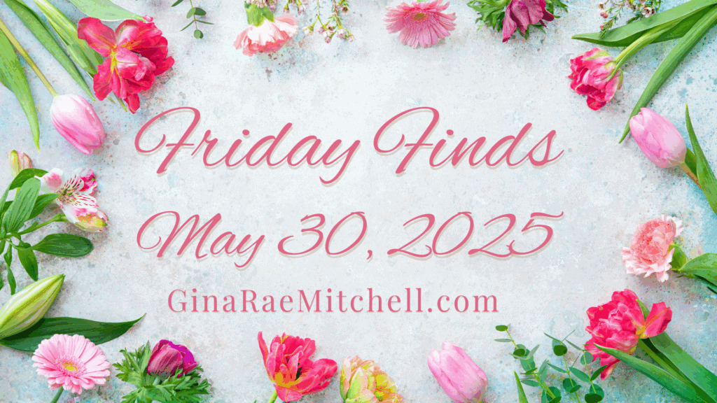 05-30-2025 FF Banner Spring flowers around a white background with GRM FF announcement in the middle